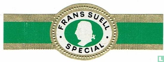 Frans Suell Special - Afbeelding 1