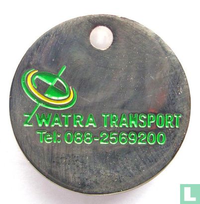 ZWATRA transport - Afbeelding 1
