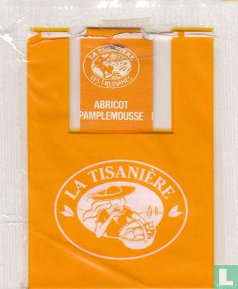 Abricot Pamplemousse  - Image 1