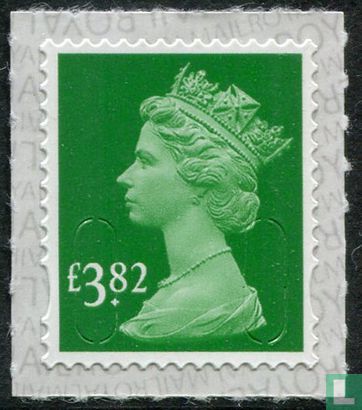 La Reine Elizabeth II  - Image 1