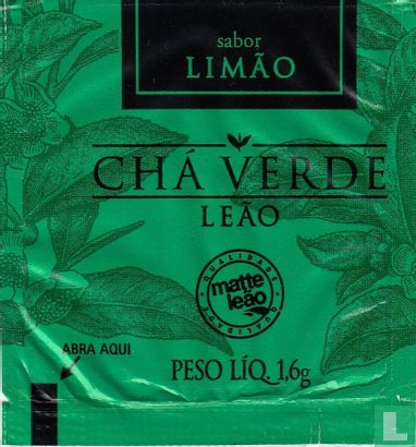 sabor Limão  - Bild 1