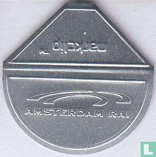 Amsterdam Rai