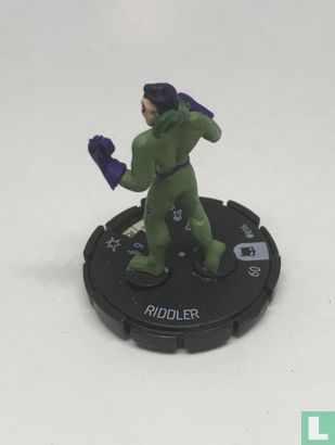 Riddler - Afbeelding 2