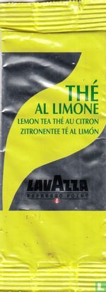 Thé Al Limone - Image 1