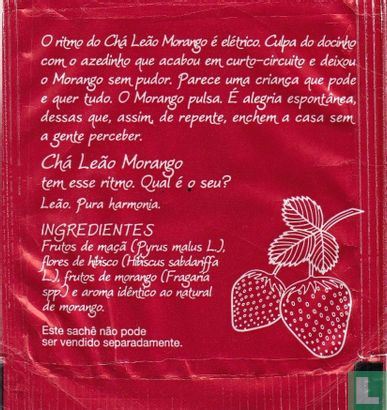 Morango  - Afbeelding 2