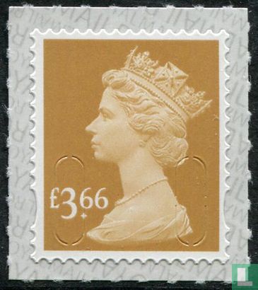 Queen Elizabeth II - Image 1