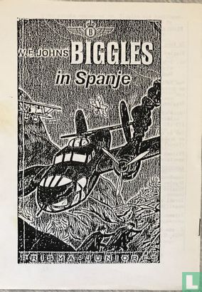 Biggles News Magazine 2 - Image 2