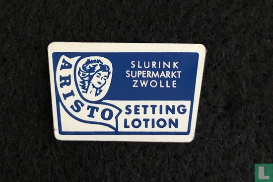 Slurink Supermerkt Zwolle