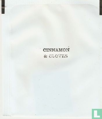 Cinnamon & Cloves  - Afbeelding 1