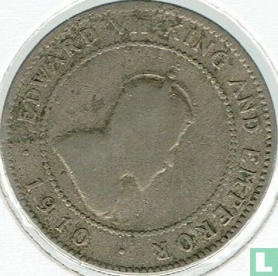 Jamaica ½ penny 1910 - Afbeelding 1