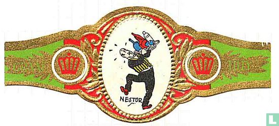 Nestor  - Afbeelding 1