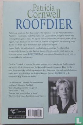 Roofdier - Image 2