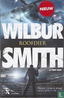 Roofdier - Image 1