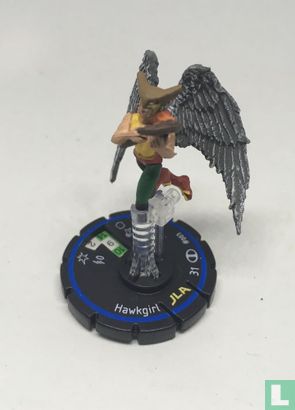 Hawkgirl - Image 1