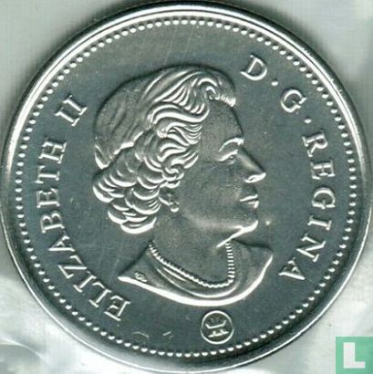 Canada 50 cents 2020 - Afbeelding 2