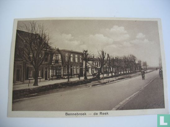 Bennebroek - de Reek - Image 1