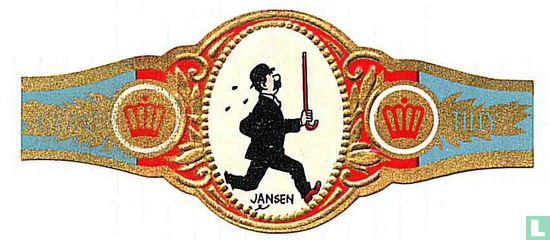 Jansen  - Afbeelding 1