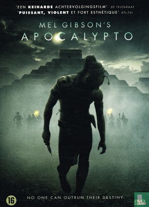 Apocalypto - Afbeelding 1