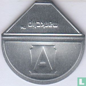 Letter A