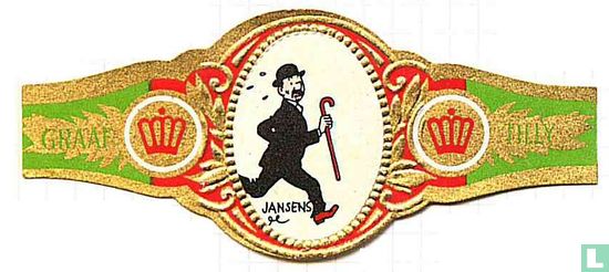 Jansens  - Image 1