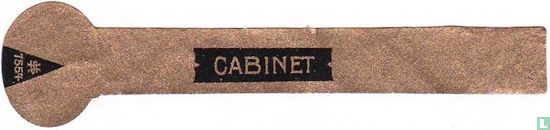 Cabinet   - Bild 1
