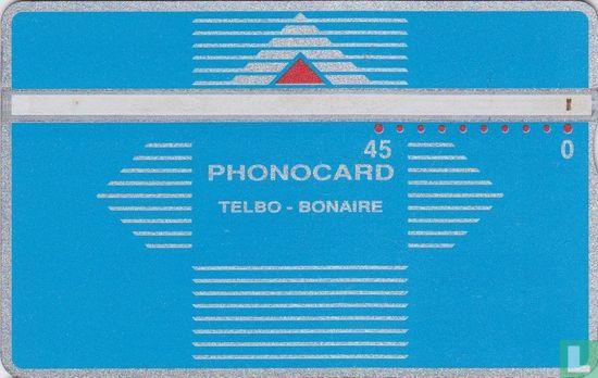Phonocard 45 units - Image 1