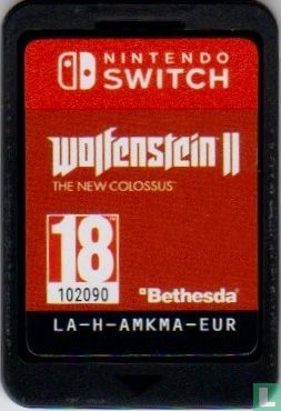 Wolfenstein II: The New Colossus - Image 3