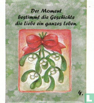  4. Lutzi's Weisser Blütentee - Image 1