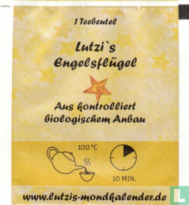 22. Lutzi's Engelsflügel - Afbeelding 2
