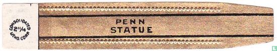 Penn Statue - Bild 1