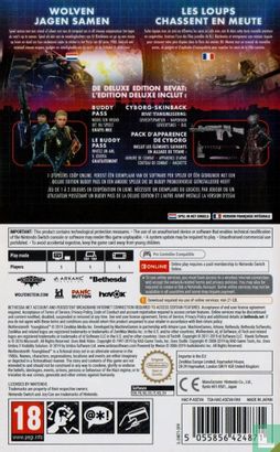 Wolfenstein: Youngblood (Deluxe Edition) - Image 2