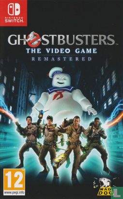 Ghostbusters: The Video Game - Remastered - Afbeelding 1