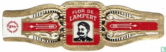 Flor de Lampert - Image 1