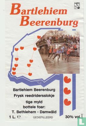 Bartlehiem Beerenburg
