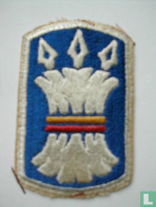 157th. Infantry Brigade