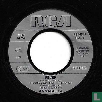 Fever - Afbeelding 3