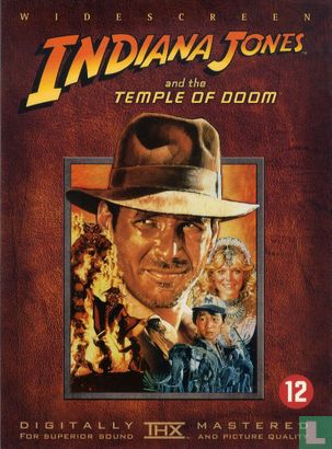 Indiana Jones and the Temple of Doom - Image 1