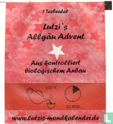 18. Lutzi's Allgäu Advent  - Afbeelding 2