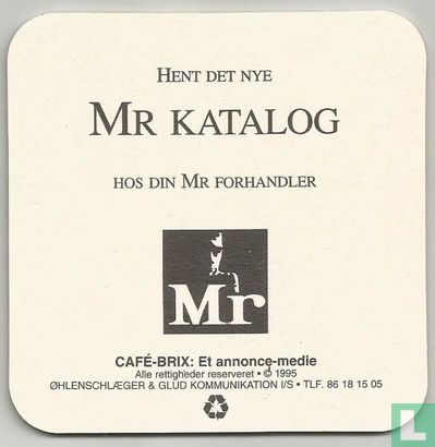 Mr Katalog - Bild 1