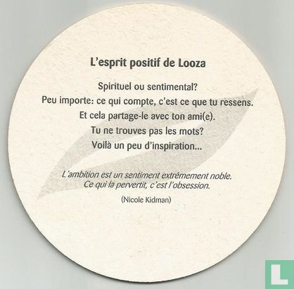L'esprit positif de Looza - Image 1