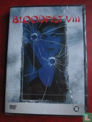 Bloodfist 8 - Afbeelding 1