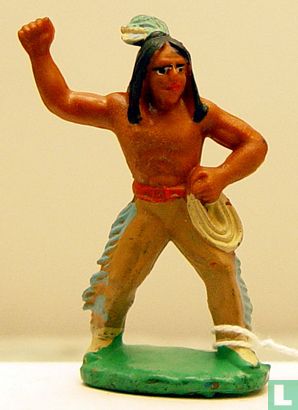 American Indian  - Image 1