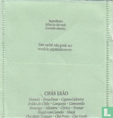 Chá Verde - Image 2