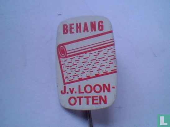 J.v.Loon-Otten Behang
