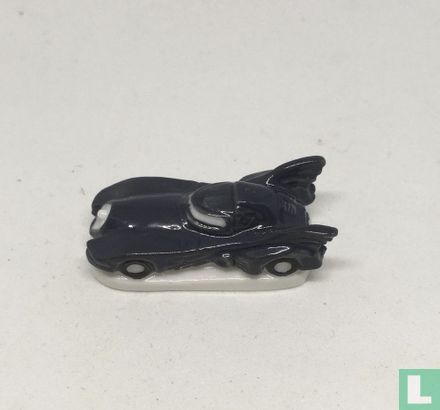 Batmobile - Afbeelding 2