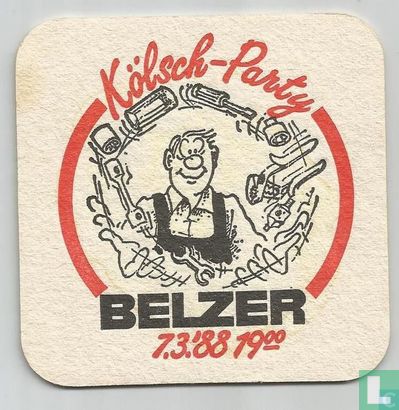Belzer - Image 1