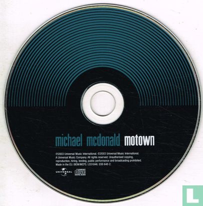 Motown - Afbeelding 3