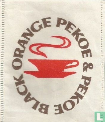Orange Pekoe & Pekoe Black - Image 1