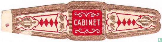 Cabinet  - Bild 1