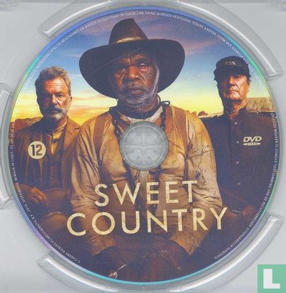 Sweet Country - Afbeelding 3